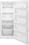 13 Cu. Ft. Garage Ready Upright Freezer