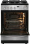 24" Gas Range