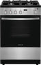 24" Gas Range