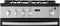 24" Gas Range