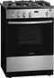 24" Gas Range