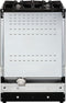 24" Gas Range