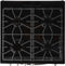 24" Gas Range