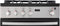 24" Gas Range
