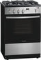 24" Gas Range