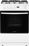 24" Gas Range