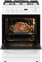 24" Gas Range