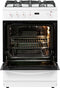 24" Gas Range