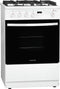 24" Gas Range