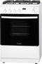 24" Gas Range