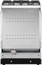 24" Gas Range
