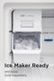 14 Cu. Ft. Top Freezer Refrigerator