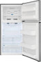 14 Cu. Ft. Top Freezer Refrigerator