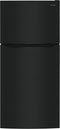 18 Cu. Ft. Garage Ready Top Freezer Refrigerator