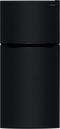 18 Cu. Ft. Garage Ready Top Freezer Refrigerator