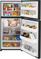 18 Cu. Ft. Garage Ready Top Freezer Refrigerator