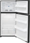 18 Cu. Ft. Garage Ready Top Freezer Refrigerator