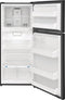 18 Cu. Ft. Top Freezer Refrigerator