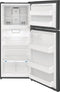 18 Cu. Ft. Top Freezer Refrigerator