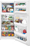18 Cu. Ft. Top Freezer Refrigerator