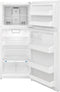 18 Cu. Ft. Top Freezer Refrigerator