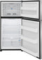 20 Cu. Ft. Garage Ready Top Freezer Refrigerator