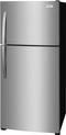 20 Cu. Ft. Garage Ready Top Freezer Refrigerator