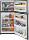20 Cu. Ft. Garage Ready Top Freezer Refrigerator