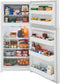 20 Cu. Ft. Garage Ready Top Freezer Refrigerator