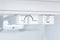 20 Cu. Ft. Garage Ready Top Freezer Refrigerator