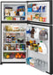 20 Cu. Ft. Garage Ready Top Freezer Refrigerator