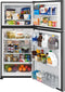 20 Cu. Ft. Garage Ready Top Freezer Refrigerator