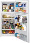 20 Cu. Ft. Garage Ready Top Freezer Refrigerator