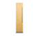 18” Custom Panel Fully Integrated All Freezer