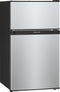 3 Cu. Ft. Compact Refrigerator