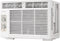 5,000 BTU Window-Mounted Room Air Conditioner