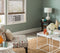 5,000 BTU Window-Mounted Room Air Conditioner