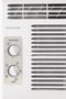 5,000 BTU Window-Mounted Room Air Conditioner