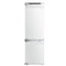 Rivestito 22 Inch Panel Ready Bottom Freezer Refrigerator, 8.3 cu. ft., Ice Maker, Total No Frost, Fast Cool & Fast Freeze