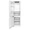 Rivestito 22 Inch Panel Ready Bottom Freezer Refrigerator, 8.3 cu. ft., Ice Maker, Total No Frost, Fast Cool & Fast Freeze