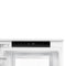 Rivestito 22 Inch Panel Ready Bottom Freezer Refrigerator, 8.3 cu. ft., Ice Maker, Total No Frost, Fast Cool & Fast Freeze