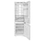 Rivestito 22 Inch Panel Ready Bottom Freezer Refrigerator, 8.6 cu. ft., Total No Frost, Fast Cool & Fast Freeze