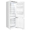 Rivestito 22 Inch Panel Ready Bottom Freezer Refrigerator, 8.6 cu. ft., Total No Frost, Fast Cool & Fast Freeze
