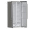 Salerno 33-Inch Side-by-Side Refrigerator, 15.6 cu.ft, ENERGY STAR Certified