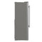 Salerno 33-Inch Side-by-Side Refrigerator, 15.6 cu.ft, ENERGY STAR Certified