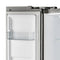 Salerno 33-Inch Side-by-Side Refrigerator, 15.6 cu.ft, ENERGY STAR Certified