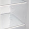 Salerno 33-Inch Side-by-Side Refrigerator, 15.6 cu.ft, ENERGY STAR Certified