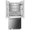 Rivestito Refrigerator, French Door, 36 Inch, Energy Star, Fast Freeze