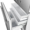 Rivestito Refrigerator, French Door, 36 Inch, Energy Star, Fast Freeze