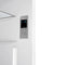 Rivestito Refrigerator, French Door, 36 Inch, Energy Star, Fast Freeze